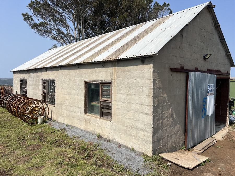 Commercial Property for Sale in Meisies Halt Eastern Cape